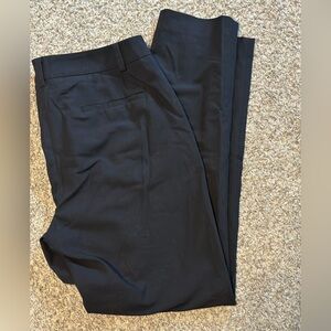 DKNY Women’s Black Dress Pants